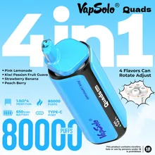 Vapsolo