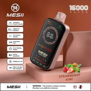 Mesii 16000 puff