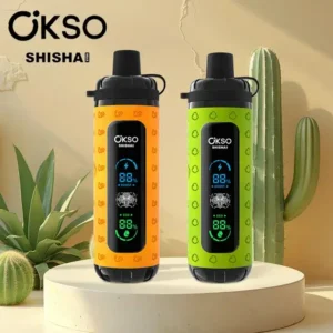 OKSO Shisha 40000 Puffs